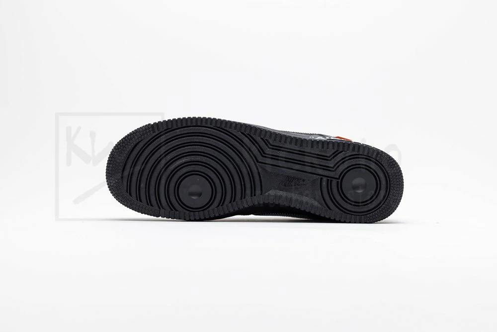 Offwhite x Air Force 1 Low '07 MoMA' AV5210 001 - Image 3