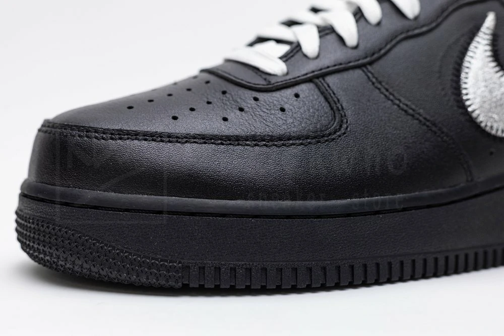 Offwhite x Air Force 1 Low '07 MoMA' AV5210 001 - Image 7