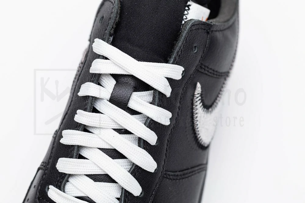 Offwhite x Air Force 1 Low '07 MoMA' AV5210 001 - Image 9