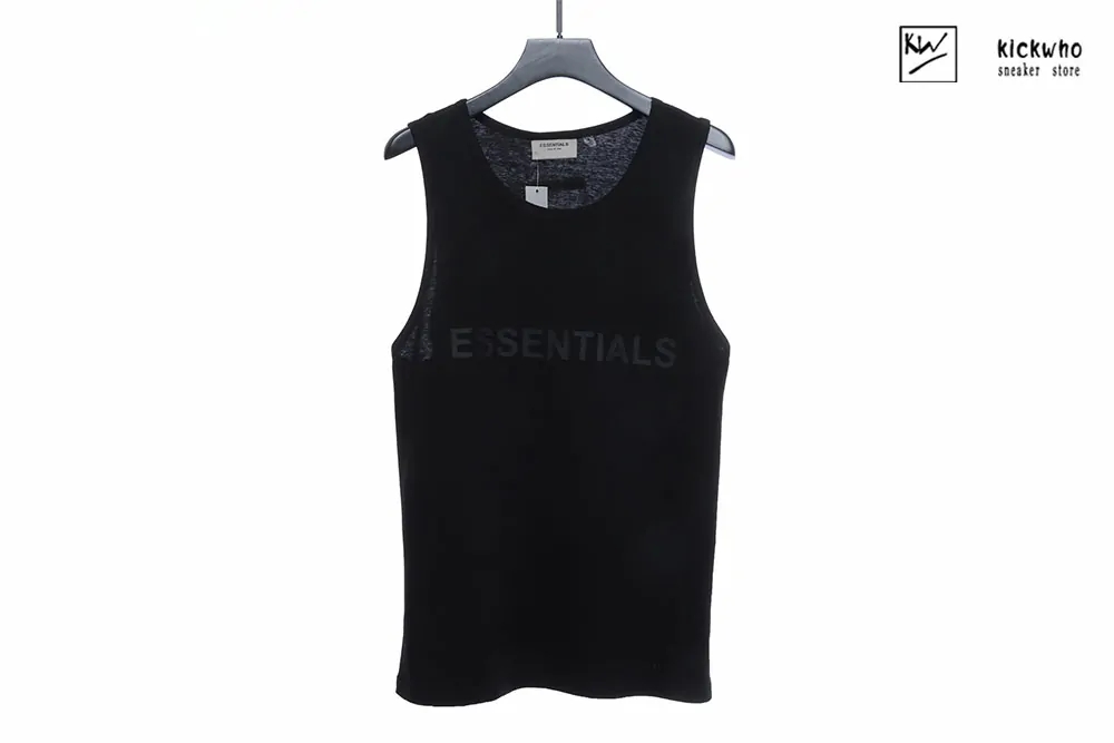 Essentials Offset Printed Jersey