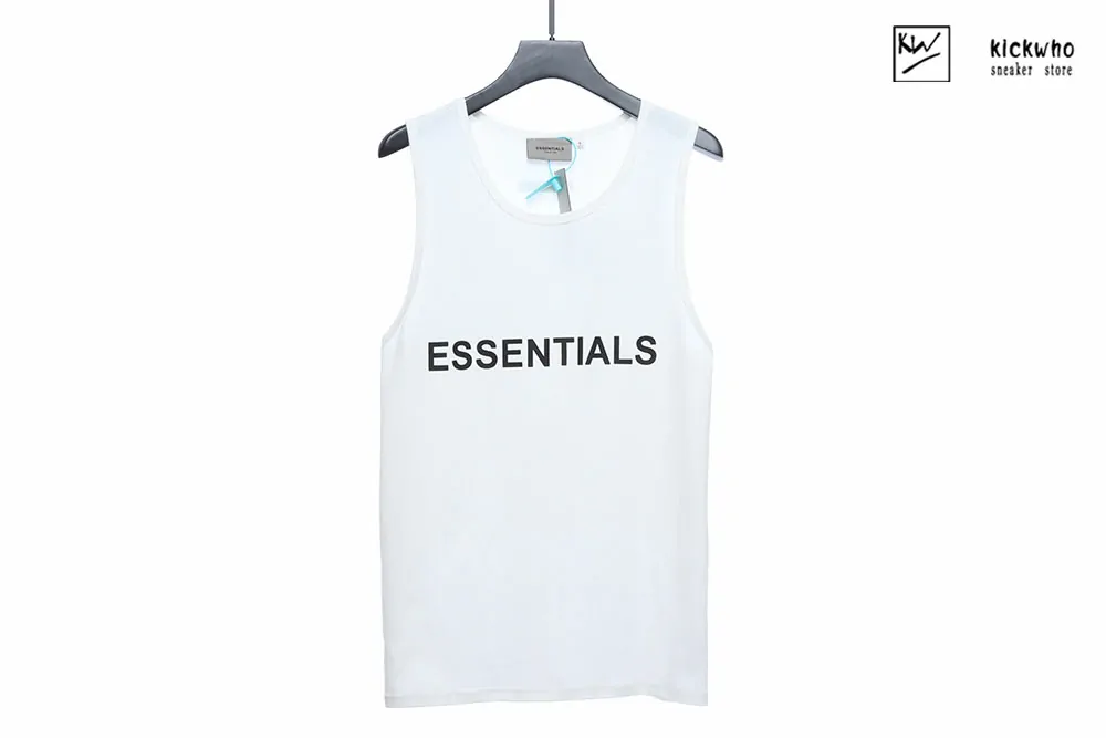Essentials Offset Printed Jersey - Image 4