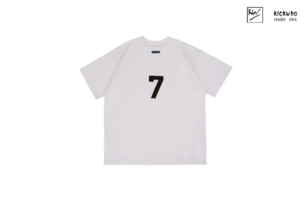 FOG 7th T-shirt