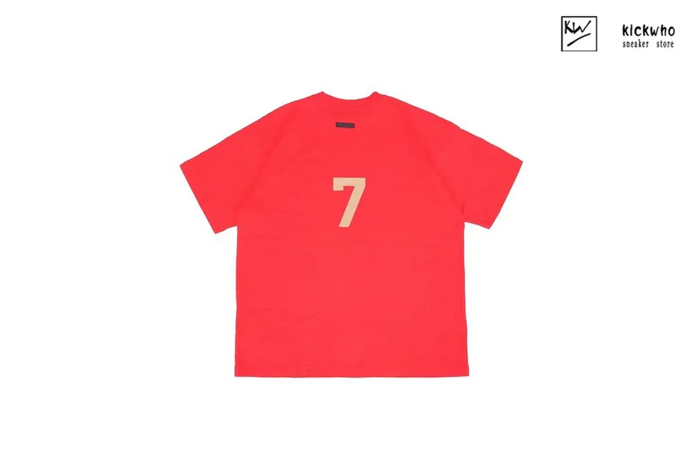 FOG 7th T-shirt - Image 4