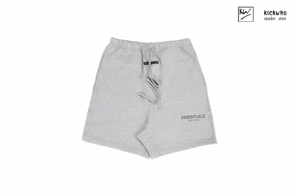 FOG Essential 21SS Shorts - Image 4