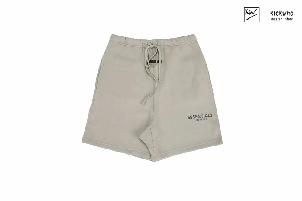 FOG Essential 21SS Shorts - Image 5