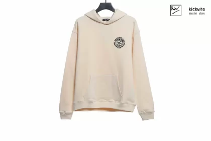 Balenciaga Wheat Scissor Hoodie