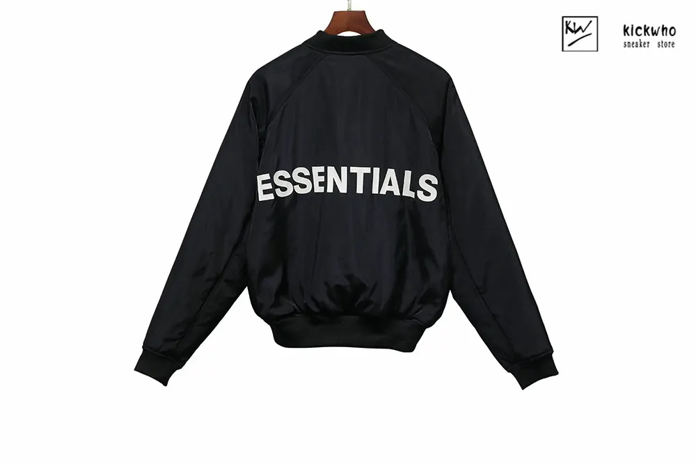 Fog Eseentials MA-1 Jacket