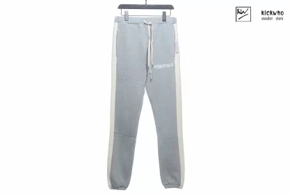 Fog Essentials Drawstring Trousers