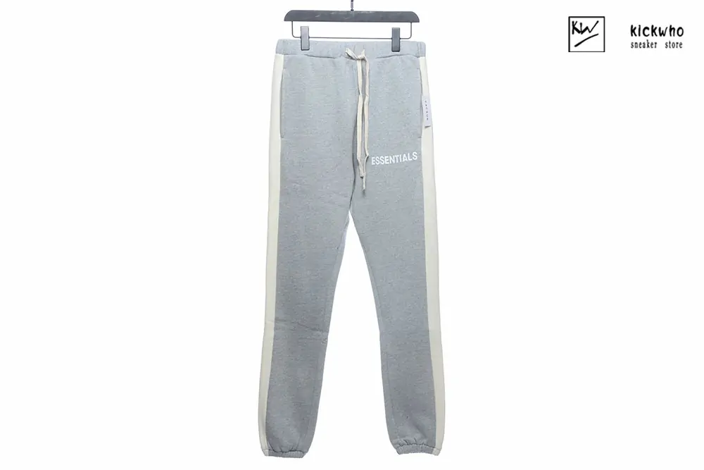Fog Essentials Drawstring Trousers