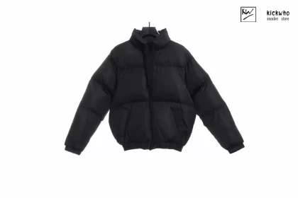 Fog Essentials Classic Cotton Coat