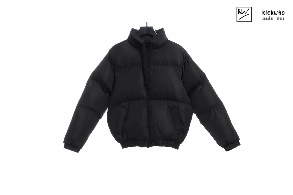 Fog Essentials Classic Cotton Coat