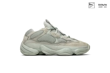 Yeezy 500 SaLt Sale Version