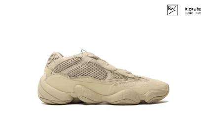 Yeezy 500 'Taupe Light' Sale Version