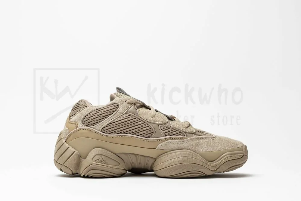 Yeezy 500 'Taupe Light' Sale Version - Image 2
