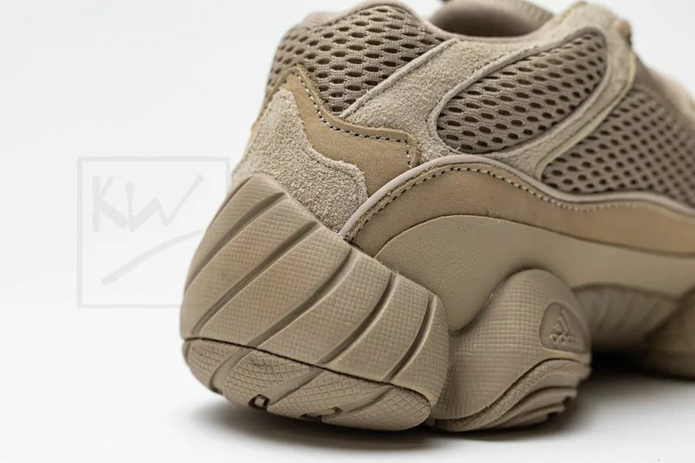 Yeezy 500 'Taupe Light' Sale Version - Image 8