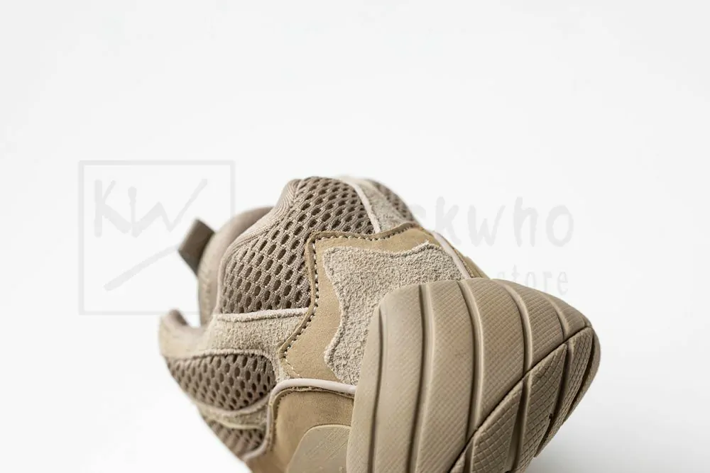 Yeezy 500 'Taupe Light' Sale Version - Image 10