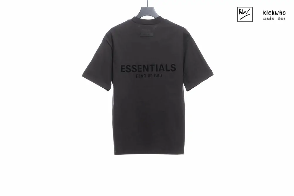 FOG Essentials Printing T-shirt - Image 7