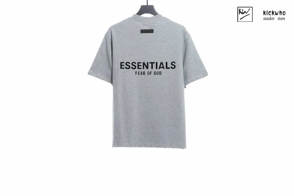 FOG Essentials Printing T-shirt - Image 2
