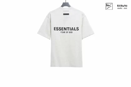 FOG Essentials Printing T-shirt