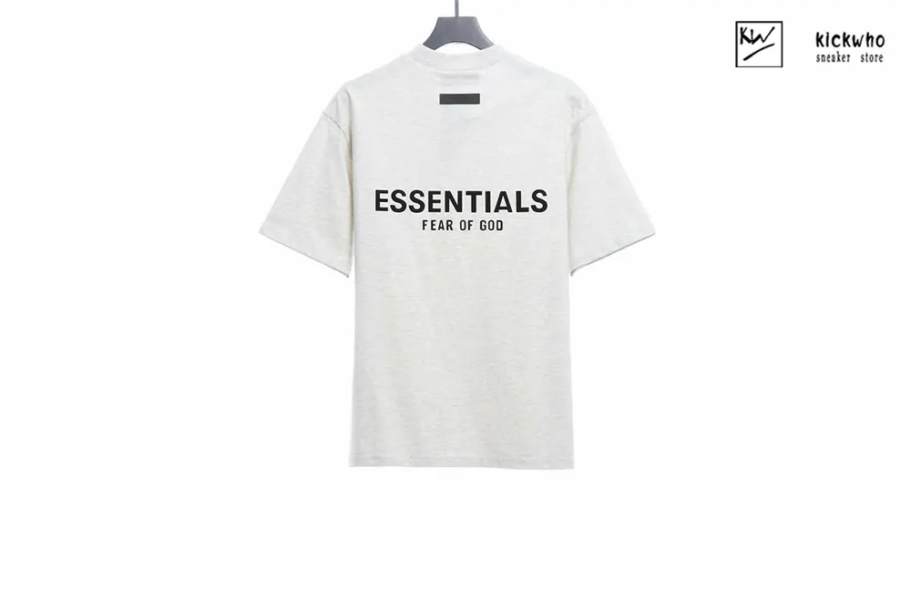 FOG Essentials Printing T-shirt