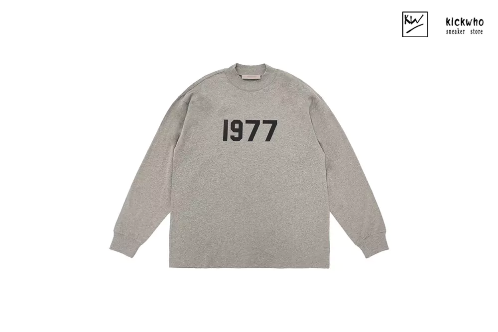 Fog Essentials 1977 Shirt - Image 3