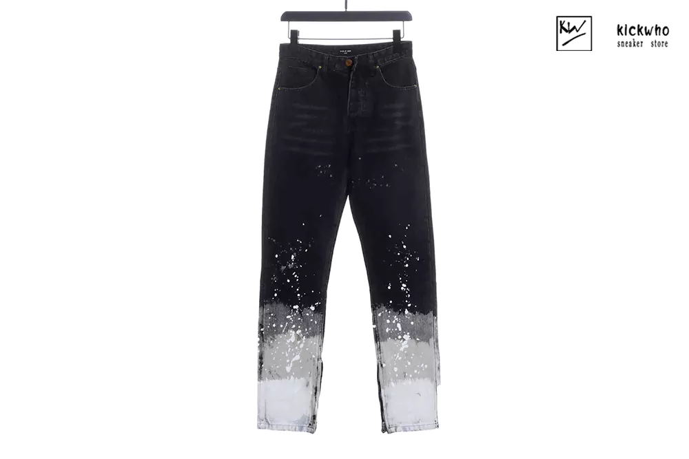 Fog 5th Gradient Jeans