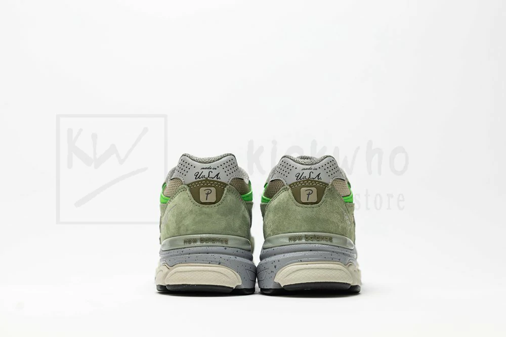 Patta x 990v3 Made in USA 'Keep Your Family Close' - Image 6