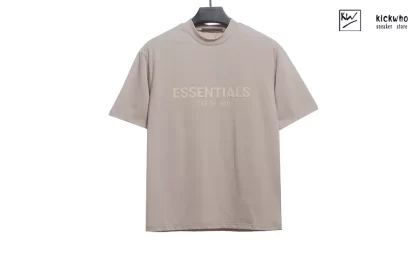 Fog Essentials 8th T-shirt Khaki