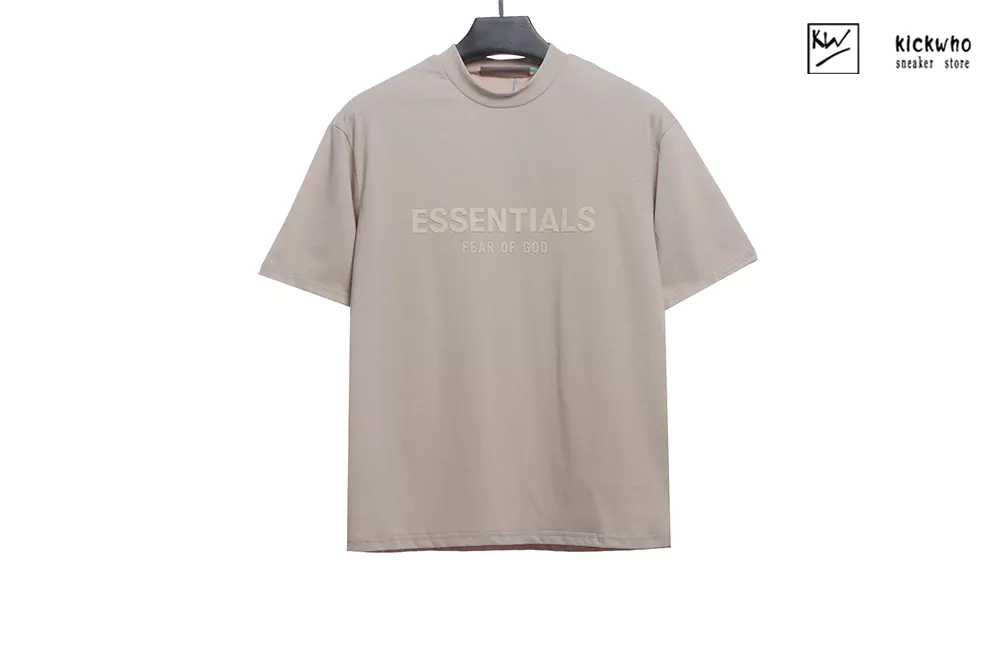 Fog Essentials 8th T-shirt Khaki