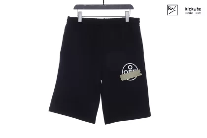 Offwhite Tape Arrows Shorts