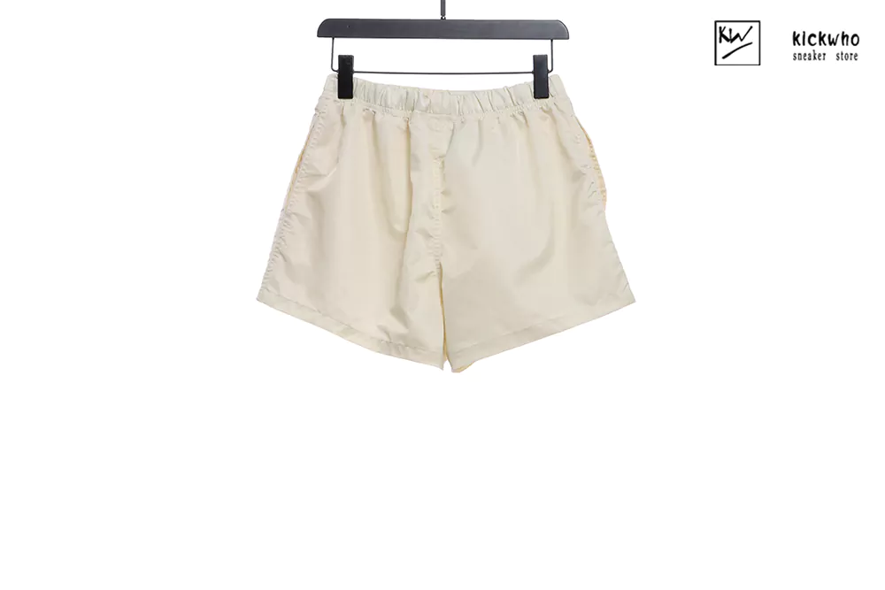 FOG Essentials Nylon Running Shorts - Image 2