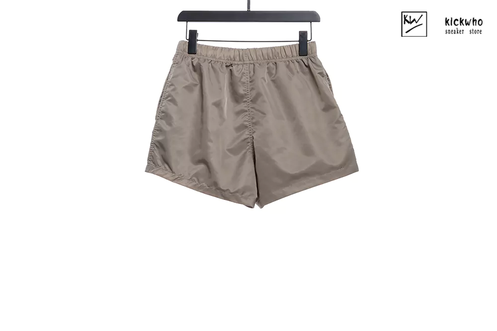 FOG Essentials Nylon Running Shorts - Image 3