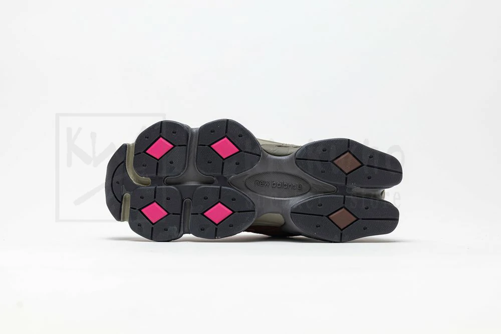 9060 Burgundy Pink - Image 3