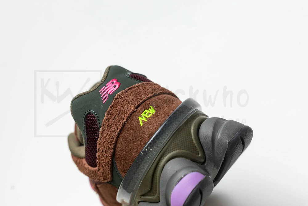 9060 Burgundy Pink - Image 10