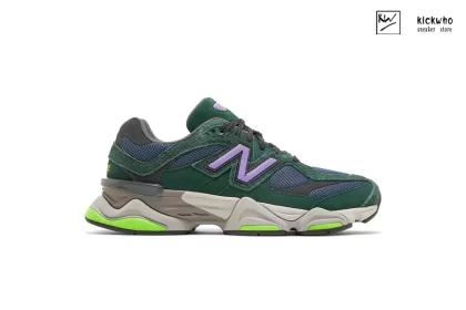 9060 Nightwatch Purple