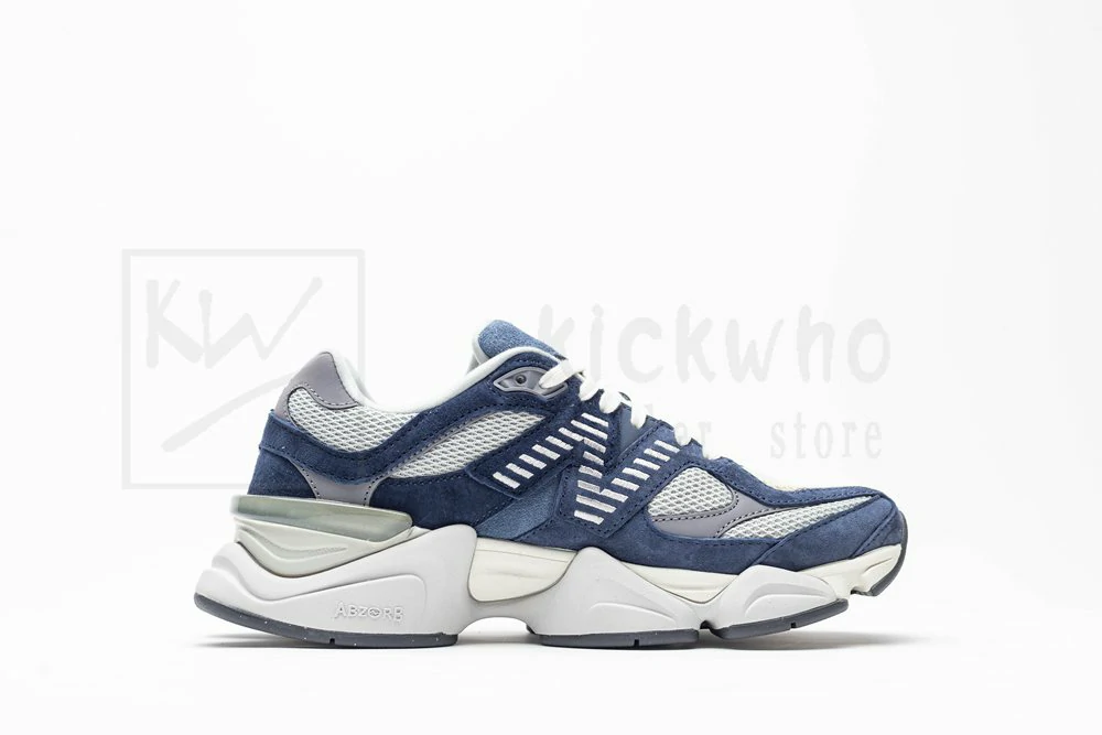 9060 Natural Indigo - Image 2