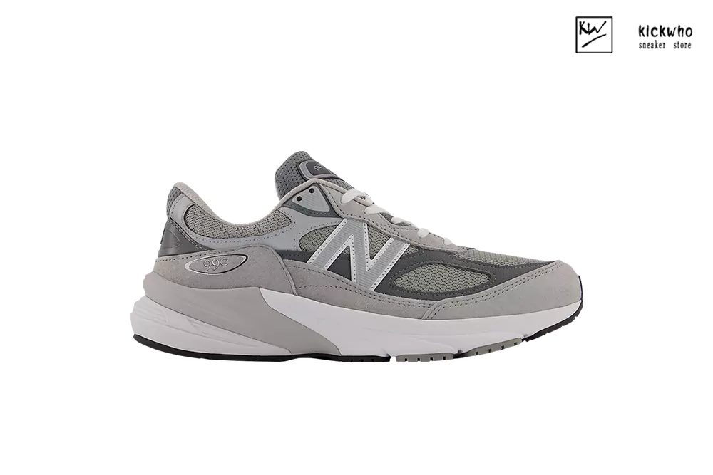 990v6 Made in USA Castlerock