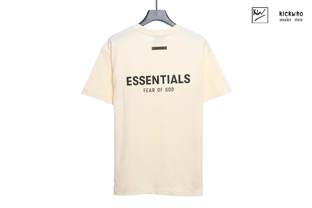 FOG Essentials Printing T-shirt - Image 3