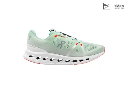 Cloudsurfer Creek White