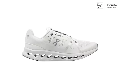 Cloudsurfer White Frost