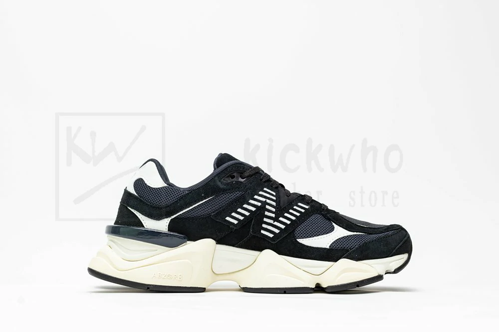 9060 Black White - Image 2