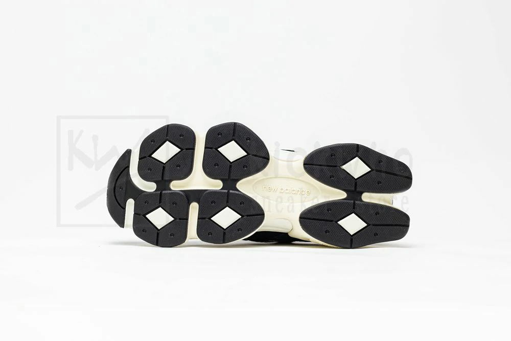 9060 Black White - Image 3