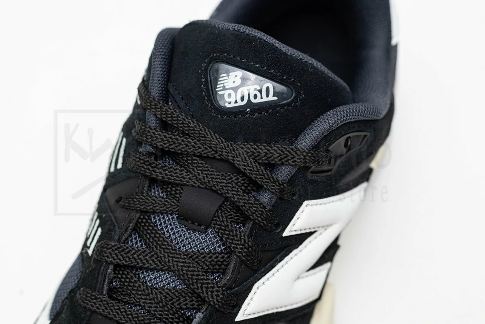 9060 Black White - Image 9