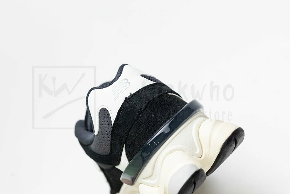 9060 Black White - Image 10