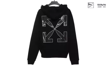 Offwhite Caravaggio Hoodie