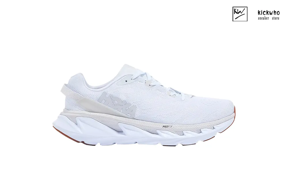 Elevon 2 White Nimbus Cloud