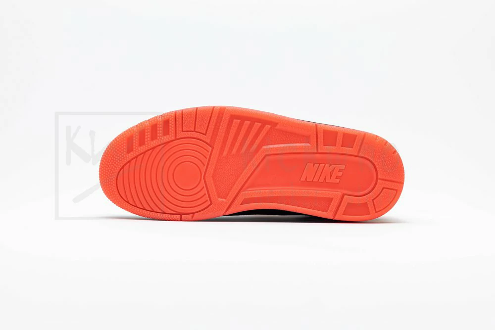 J. Balvin x Air Jordan 3 Retro Rio - Image 3