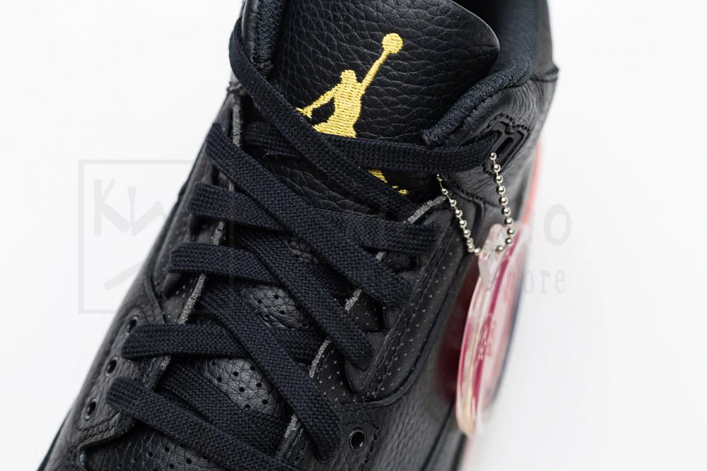 J. Balvin x Air Jordan 3 Retro Rio - Image 9