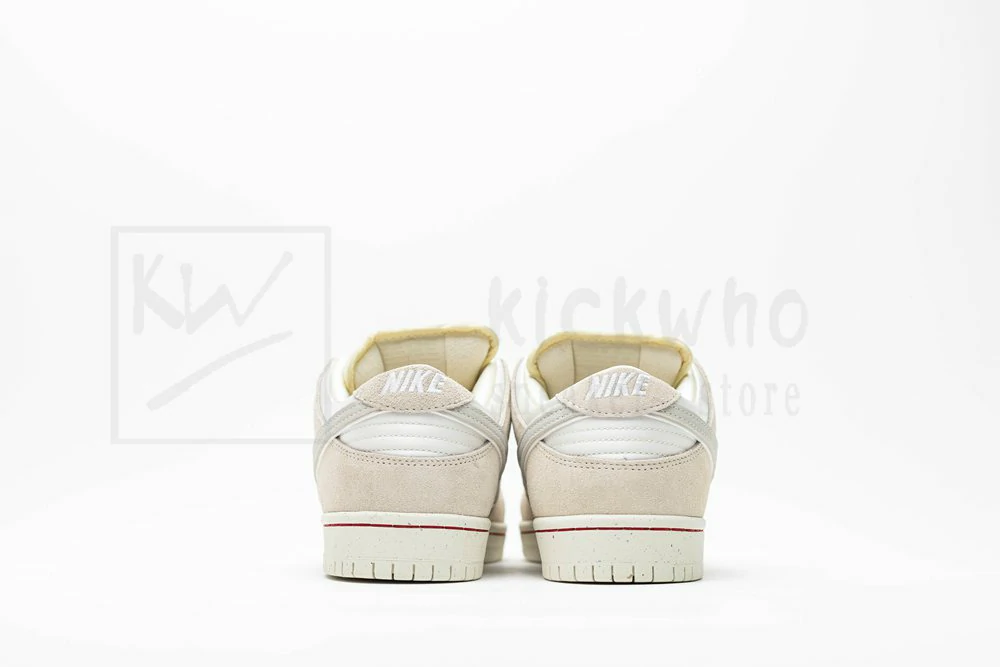 Dunk Low Premium SB City of Love Collection - Light Bone - Image 6