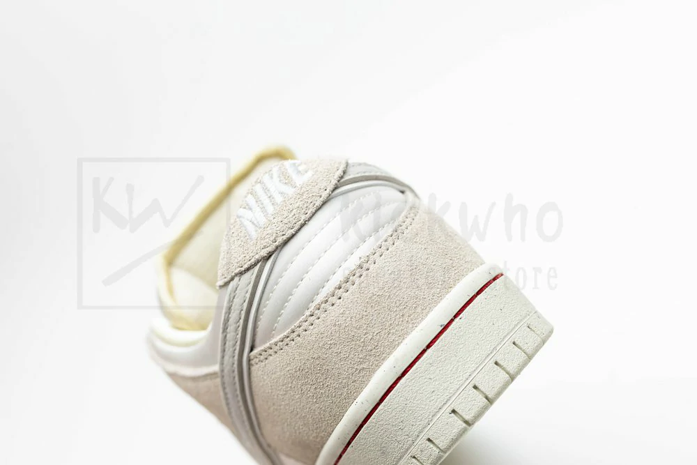 Dunk Low Premium SB City of Love Collection - Light Bone - Image 10